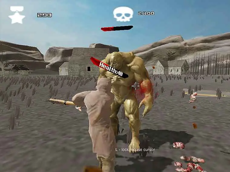 thumb