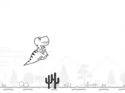 T-Rex Runner