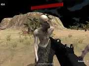Survival In Zombies Desert