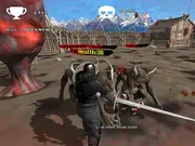 Defender of the Village