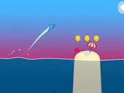 Dolphin Dash