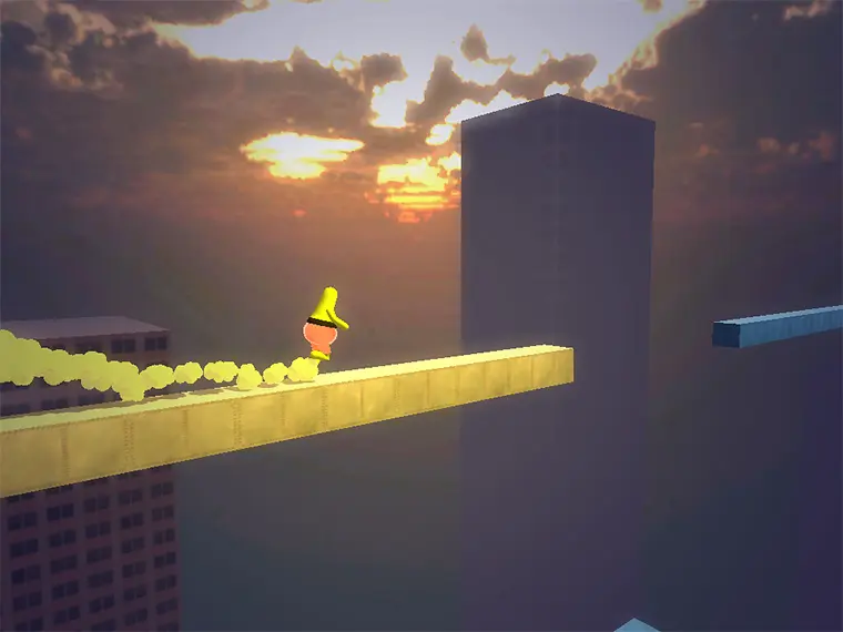 thumb