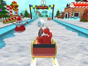 Santa's Gift Challenge