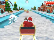 Santa's Gift Challenge