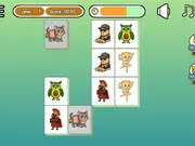 King of Mahjong: Connecting Tiles