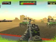 Highway Mission Escape