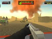 Highway Mission Escape