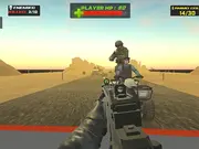 Highway Mission Escape