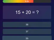 Quiz 10 Seconds Math