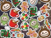 Latutu Holiday Gift Hunt