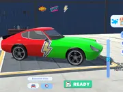 Cool Tuning: Paint the Car