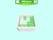 Jelly 2048: Relaxing