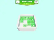 Jelly 2048: Relaxing