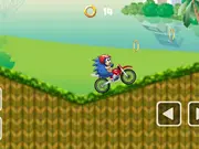 Blue Hedgehog: Ride