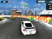 Ice Rider Racing Cars