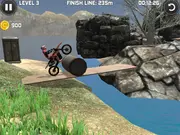 Bike Trials: Junkyard