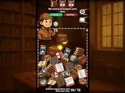 Connect Clues: The Missing Professor