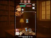 Connect Clues: The Missing Professor