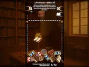 Connect Clues: The Missing Professor