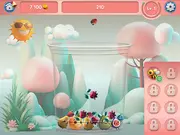 Merge Fruit Characters