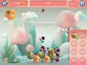 Merge Fruit Characters