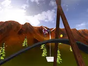 Adventure Dirt Bike 3D