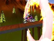 Adventure Dirt Bike 3D