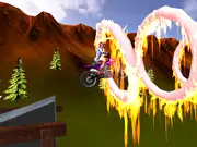 Adventure Dirt Bike 3D