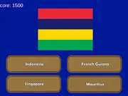 World Flags Quiz: Epic Logo Quiz
