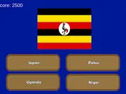 World Flags Quiz: Epic Logo Quiz
