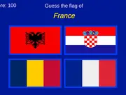 World Flags Quiz: Epic Logo Quiz