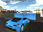 Precision Parking Pro