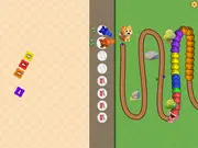 Tap, Think, Save the Kitten