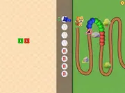 Tap, Think, Save the Kitten