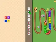 Tap, Think, Save the Kitten