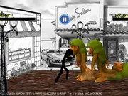 Stickman vs Italian Brainrot Fighters