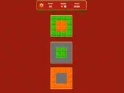 Christmas Block Sort