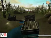 Russian Extreme Off-Road Driving