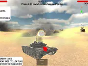 Tanks Battlefield Invasion