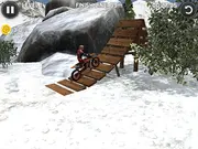 Bike Trials: Winter
