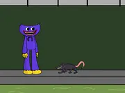 Huggy Waggy Adventure