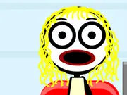 Huggy Waggy Adventure