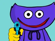 Huggy Waggy Adventure