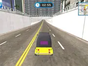 City Tuk Tuk Simulator