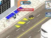 City Tuk Tuk Simulator