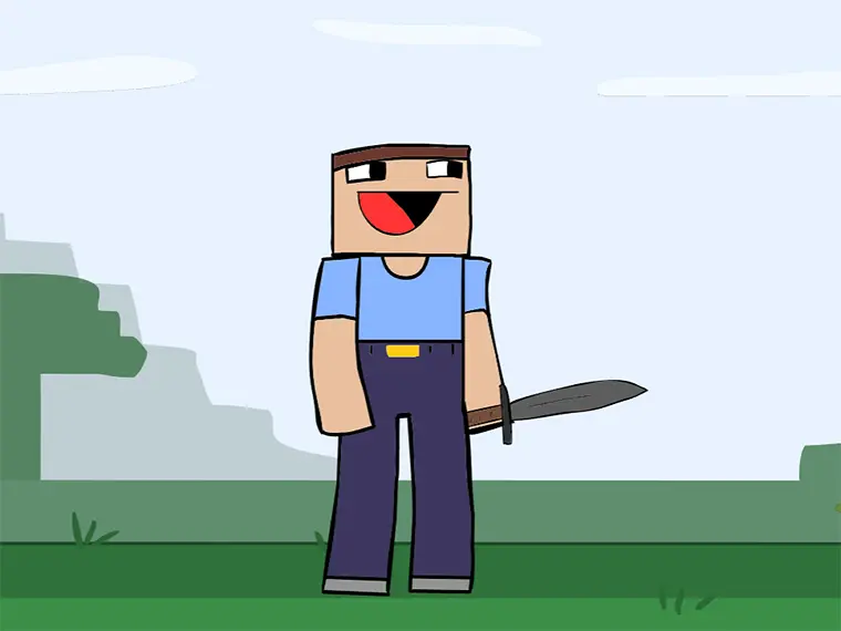 thumb
