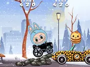 Labubu Auto Adventure