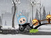 Labubu Auto Adventure