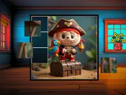 Labubu Puzzle Challenge