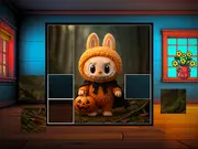 Labubu Puzzle Challenge